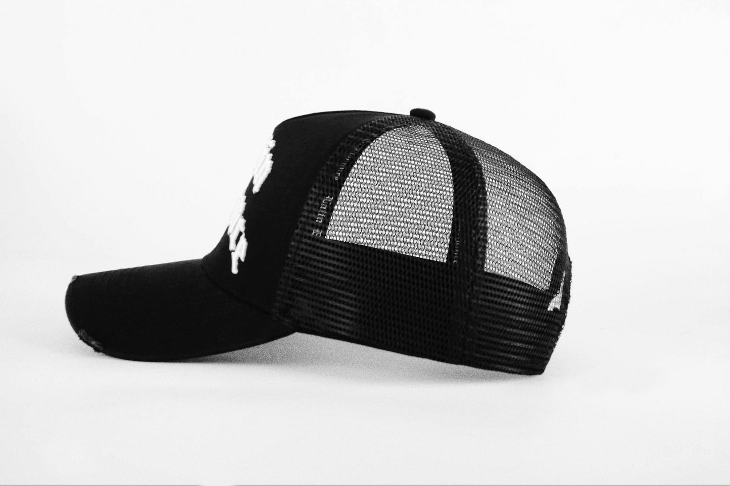 Latin Trucker Hat