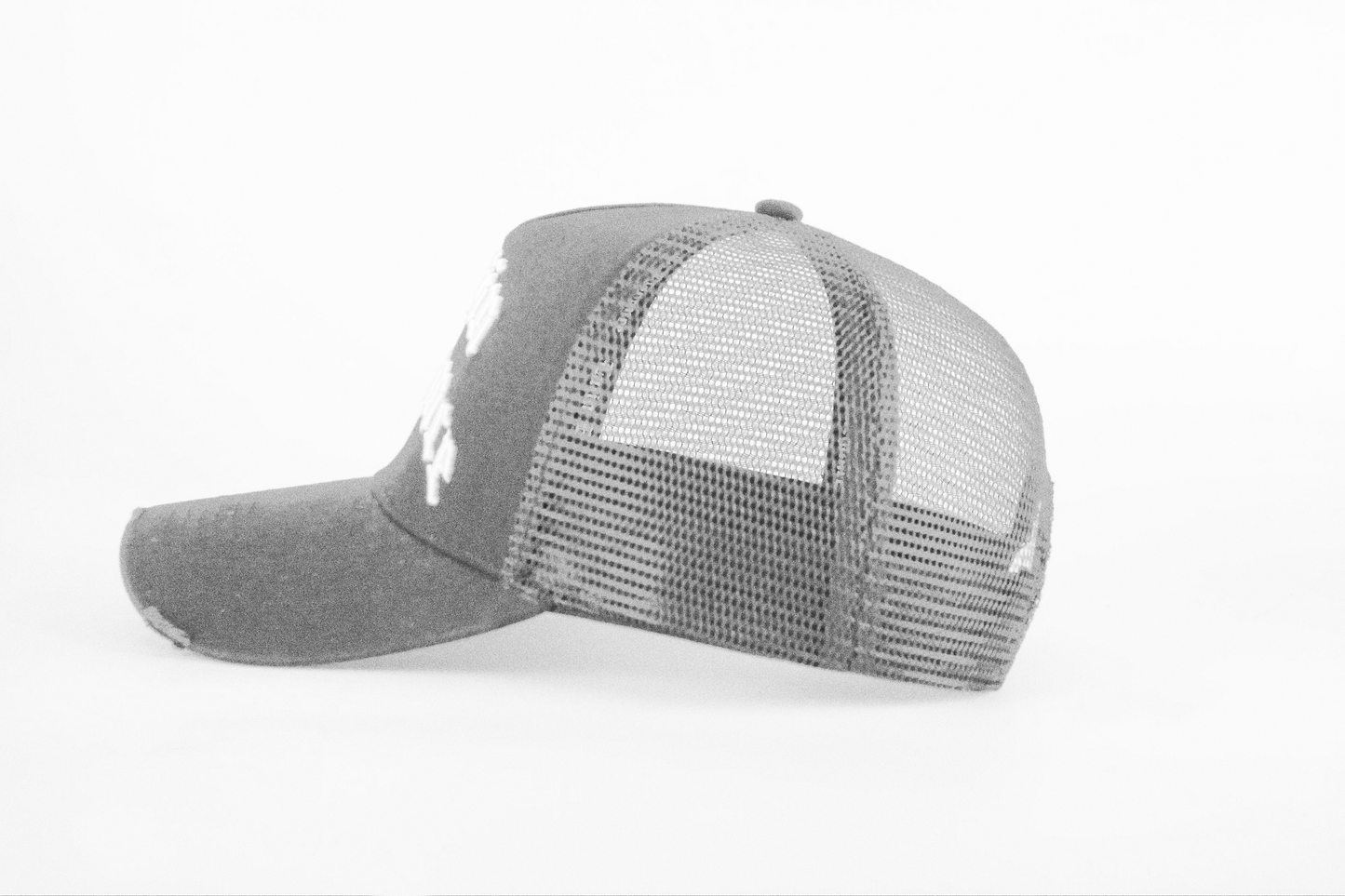 Latin Trucker Hat