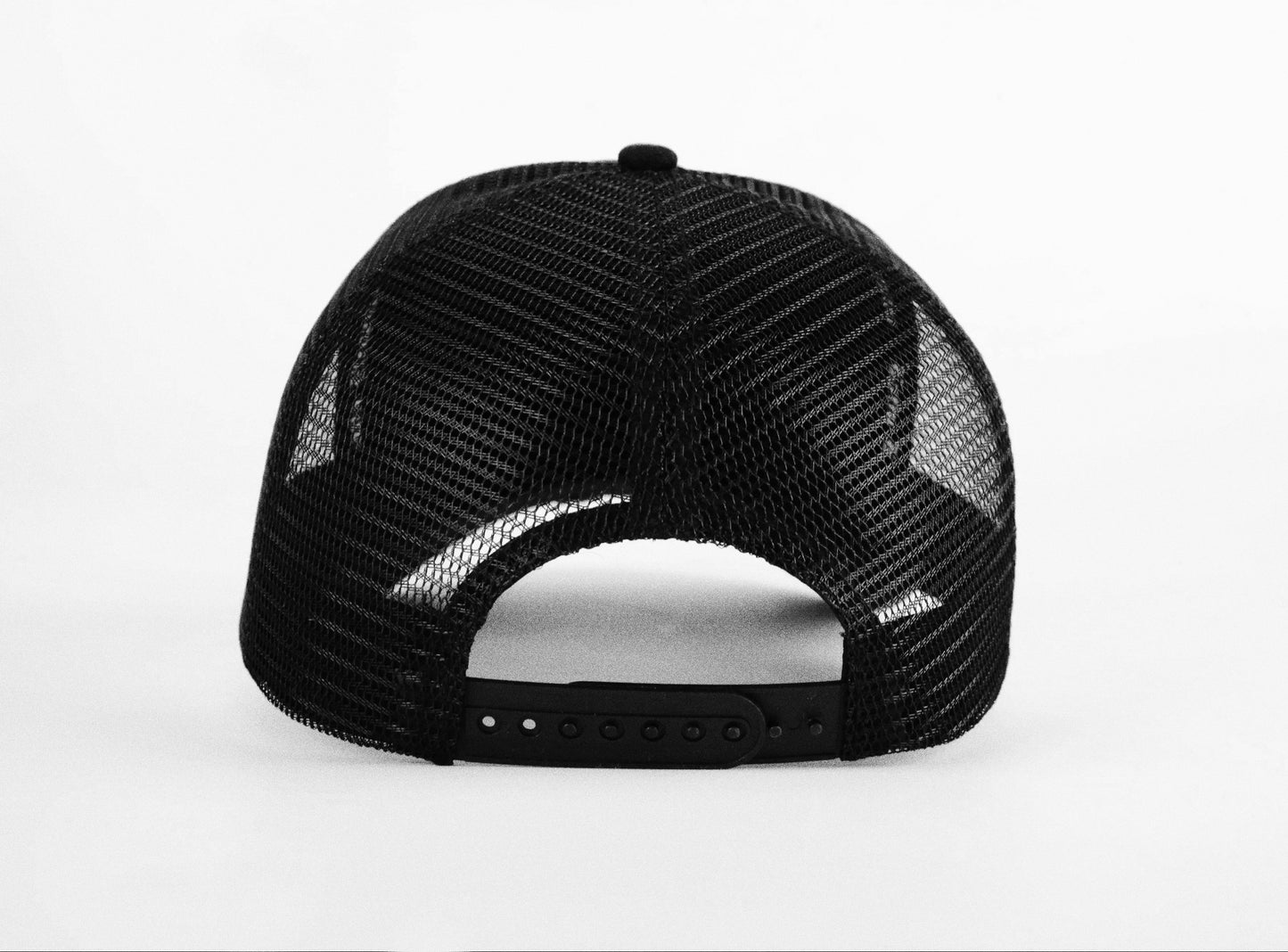 Latin Trucker Hat