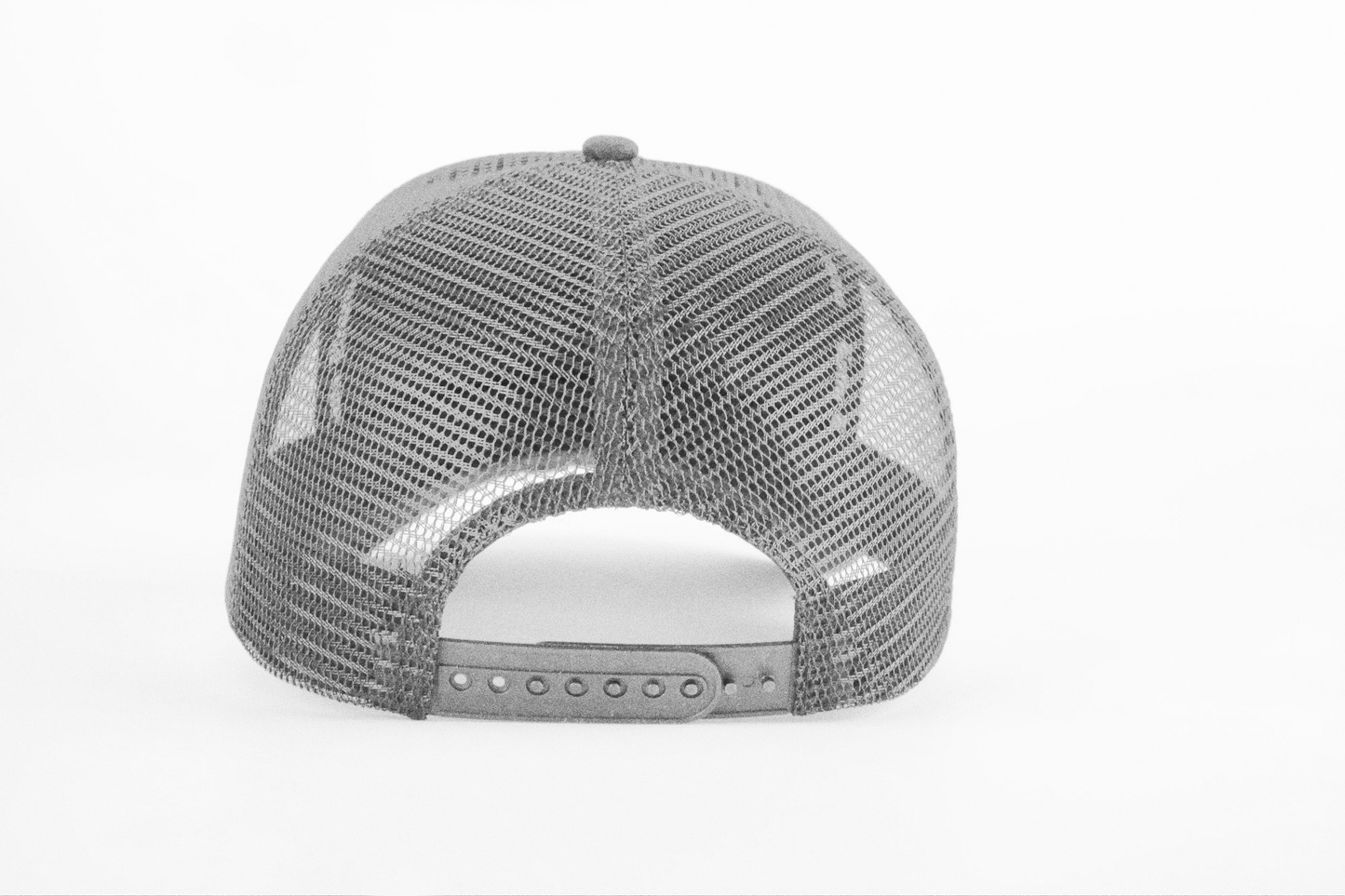 Latin Trucker Hat
