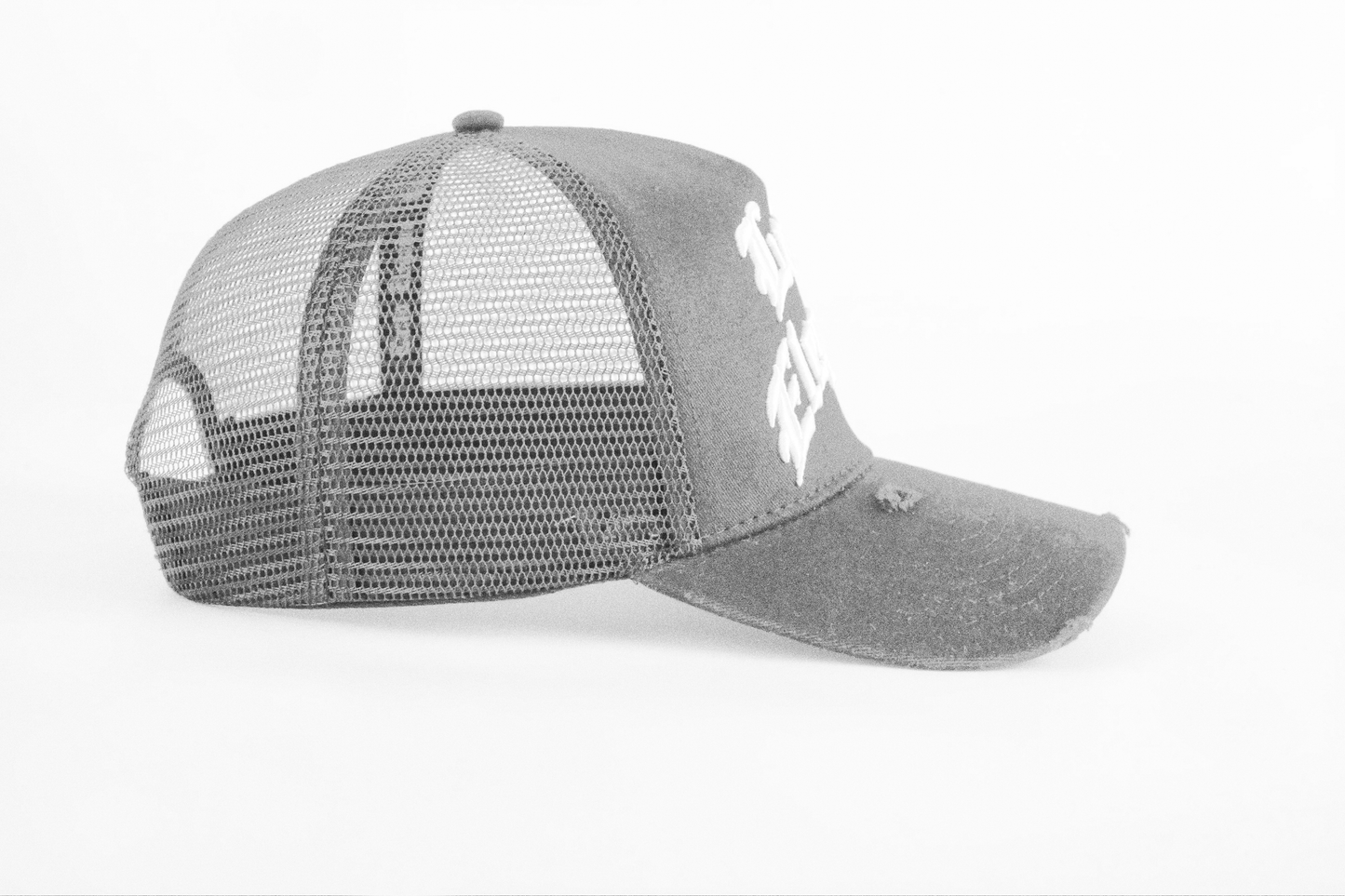 Latin Trucker Hat